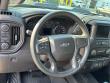 2023 Chevrolet Silverado 1500 Custom Trail Boss 4WD Crew Cab 147 4WD Crew Cab 147