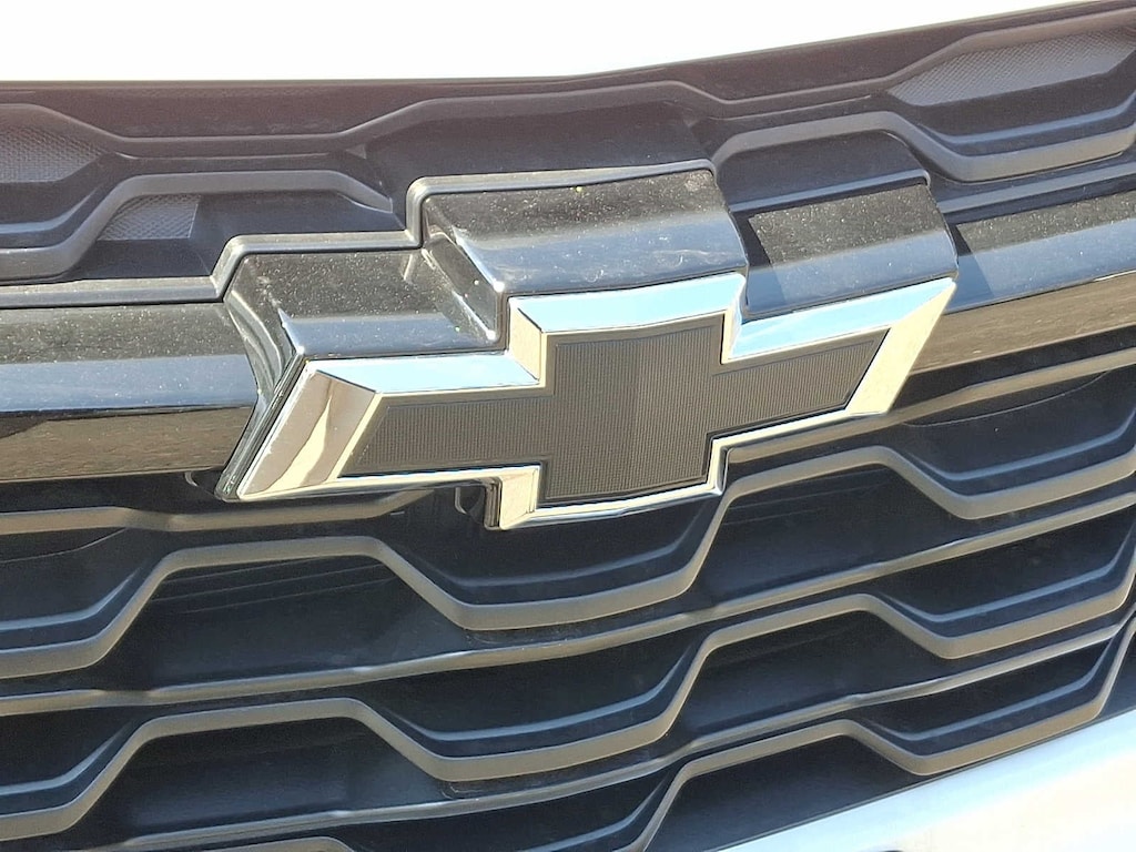 New 2026 Chevrolet Trax LT SUV