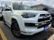 2023 Toyota 4Runner Limited 4WD (GS)