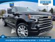 2024 Chevrolet Silverado 1500 High Country 4WD Crew Cab 147 4WD Crew Cab 147