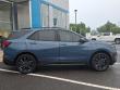 2024 Chevrolet Equinox RS AWD