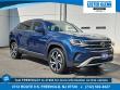 2023 Volkswagen Atlas Cross Sport 2.0T SEL 4MOTION