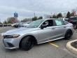 2024 Honda Civic Sport CVT