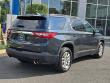 2020 Chevrolet Traverse LT Cloth AWD