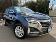 2023 Chevrolet Equinox LT AWD