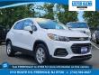 2020 Chevrolet Trax LS FWD