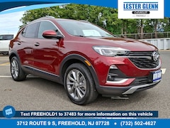 2023 Buick Encore GX Essence AWD