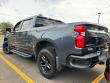 2020 Chevrolet Silverado 1500 LT Trail Boss 4WD Crew Cab 157 4WD Crew Cab 157
