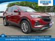 2023 Buick Encore GX Essence AWD