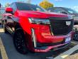 2023 CADILLAC Escalade 4WD Sport