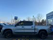 2024 Chevrolet Silverado 1500 Custom 4WD Crew Cab 147 4WD Crew Cab 147