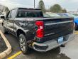 2023 Chevrolet Silverado 1500 LT 4WD Crew Cab 147 4WD Crew Cab 147