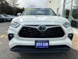 2021 Toyota Highlander Hybrid Hybrid XLE AWD (Natl)