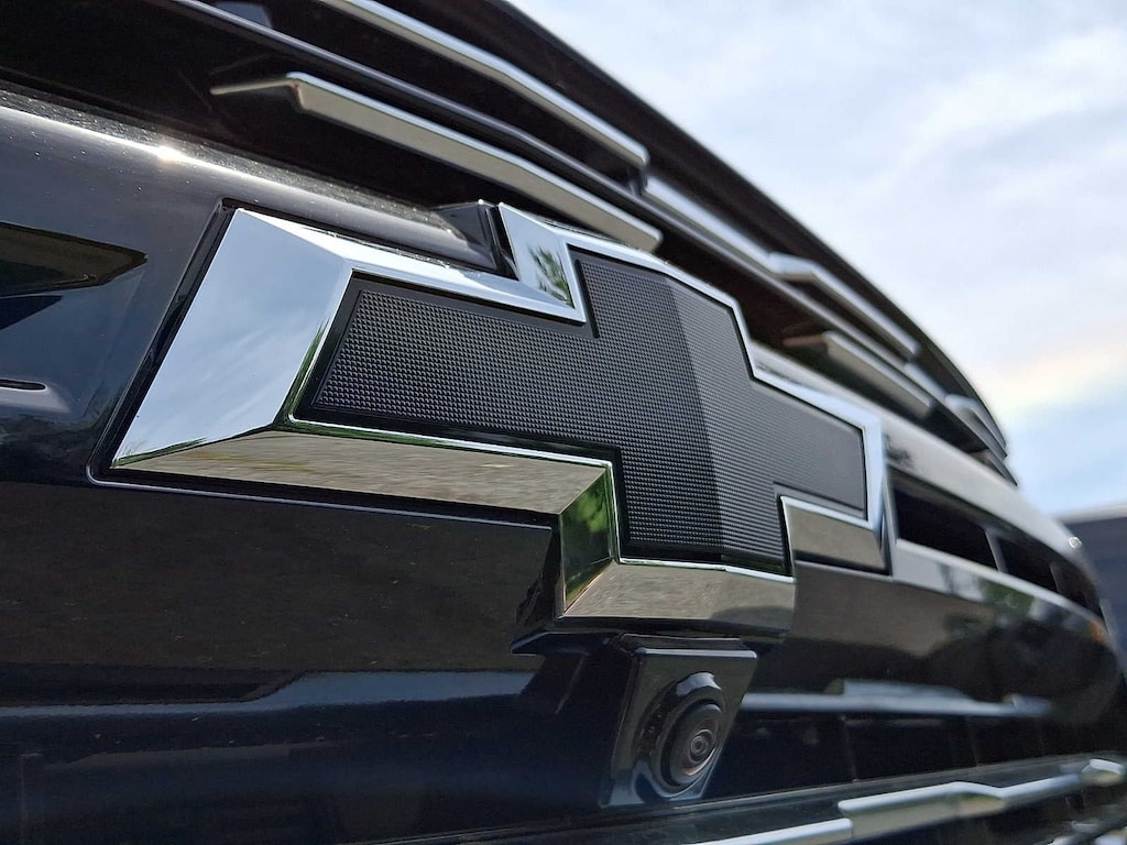 New 2026 Chevrolet Tahoe High Country SUV