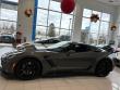 2016 Chevrolet Corvette Z06 3LZ Cpe