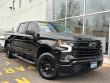 2023 Chevrolet Silverado 1500 RST 4WD Crew Cab 147 4WD Crew Cab 147