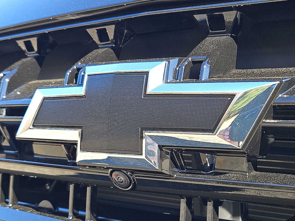 New 2026 Chevrolet Suburban Z71 4WD