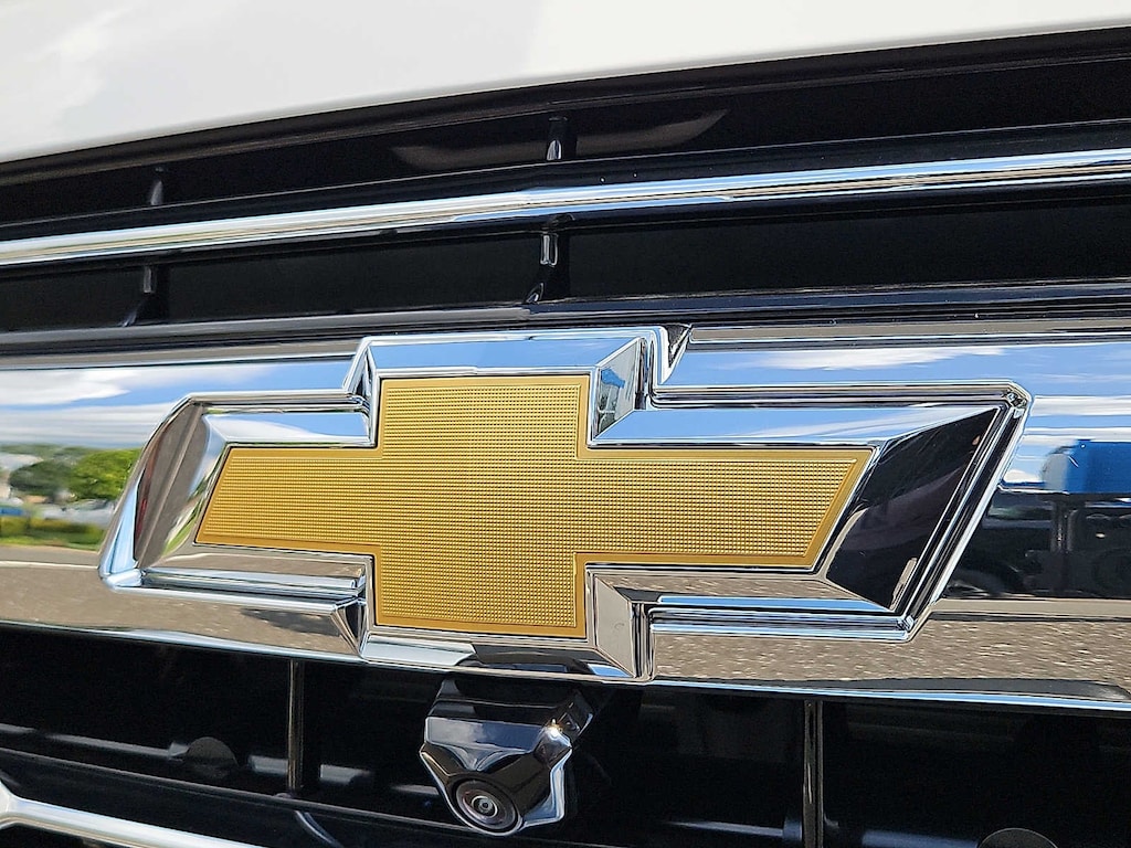 New 2026 Chevrolet Tahoe LT SUV