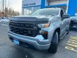 2024 Chevrolet Silverado 1500 Custom 4WD Crew Cab 147 4WD Crew Cab 147