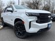 2023 Chevrolet Tahoe High Country 4WD