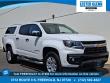 2022 Chevrolet Colorado 4WD LT Crew Cab 128 Crew Cab 128