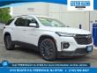 2023 Chevrolet Traverse RS AWD