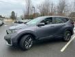 2020 Honda CR-V EX-L AWD