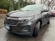 2022 Chevrolet Equinox LS FWD