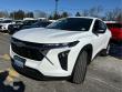 2024 Chevrolet Trax LS FWD