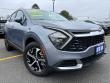 2023 Kia Sportage EX AWD