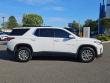 2023 Chevrolet Traverse LT Cloth AWD