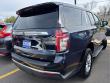 2021 Chevrolet Tahoe LT 4WD