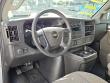 2025 Chevrolet Express Cargo 3500 LT RWD 3500 155
