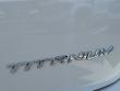 2017 Ford Edge Titanium AWD