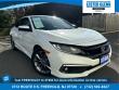 2020 Honda Civic EX CVT
