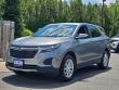 2024 Chevrolet Equinox LT AWD