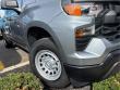 2023 Chevrolet Silverado 1500 Work Truck 4WD Crew Cab 147 4WD Crew Cab 147