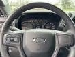 2021 Chevrolet Silverado 1500 Custom Trail Boss 4WD Crew Cab 157 4WD Crew Cab 157