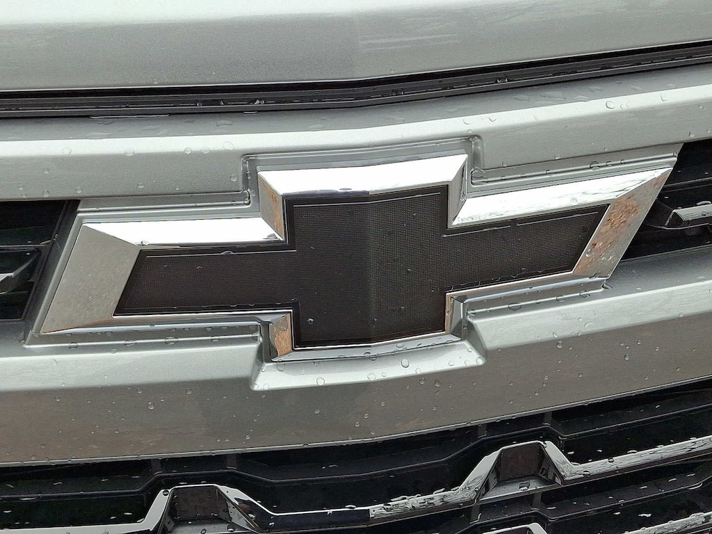 New 2026 Chevrolet Silverado 1500 RST Truck Crew Cab
