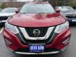 2020 Nissan Rogue SV AWD