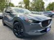 2022 Mazda Mazda CX-30 2.5 S Carbon Edition AWD