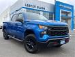 2023 Chevrolet Silverado 1500 Custom Trail Boss 4WD Crew Cab 147 4WD Crew Cab 147