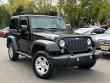 2017 Jeep Wrangler JK Sport 4x4