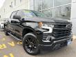 2023 Chevrolet Silverado 1500 RST 4WD Crew Cab 147 4WD Crew Cab 147