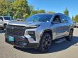 2024 Chevrolet Traverse AWD RS