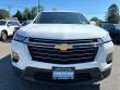 2023 Chevrolet Traverse LT Cloth AWD