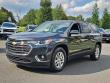 2020 Chevrolet Traverse LT Cloth AWD