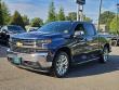 2021 Chevrolet Silverado 1500 LT 4WD Crew Cab 157 4WD Crew Cab 157