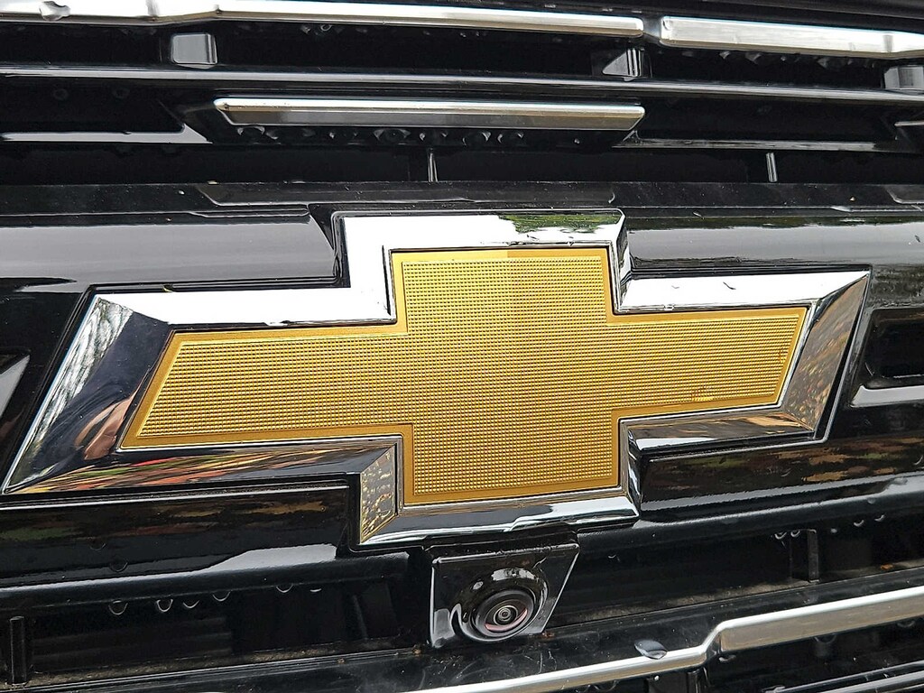 New 2026 Chevrolet Tahoe High Country 4WD