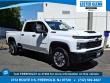 2024 Chevrolet Silverado 2500 HD Custom 4WD Crew Cab 159 4WD Crew Cab 159